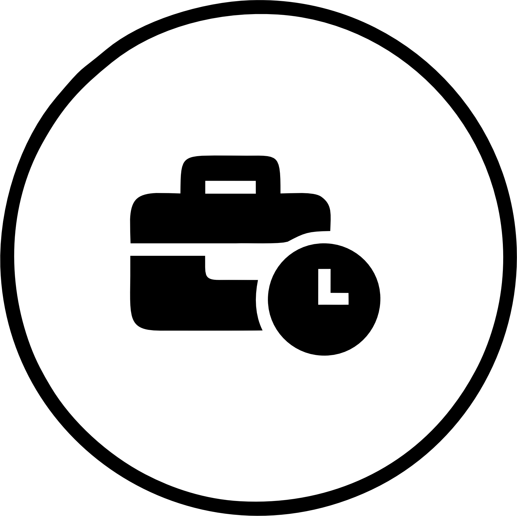 Service Icons Corporate