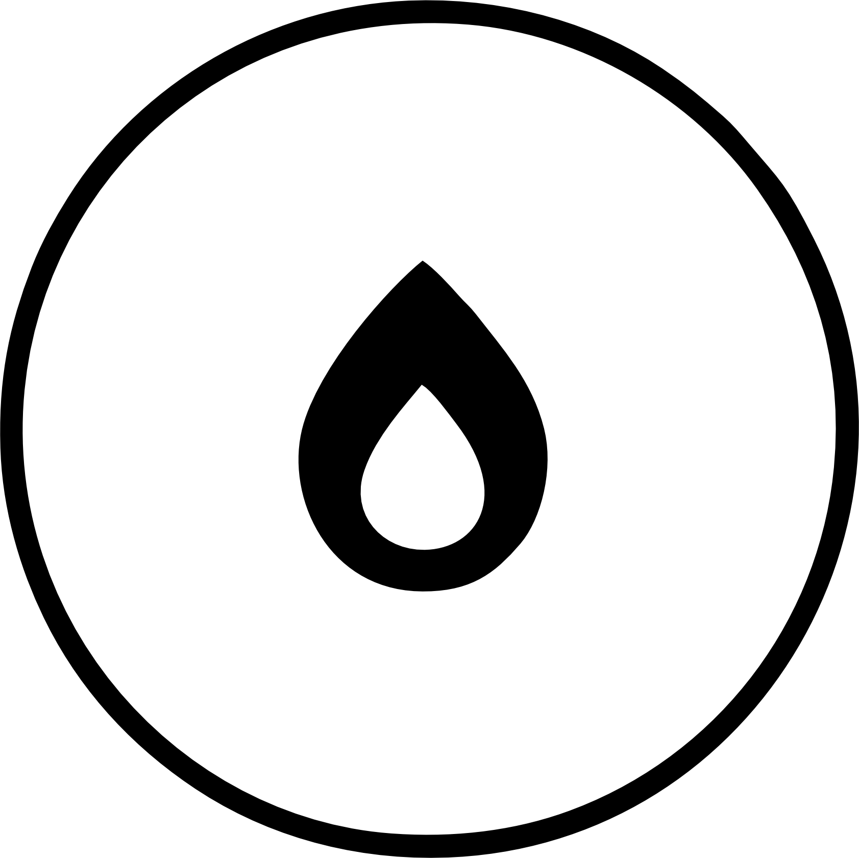 Service Icons Refills
