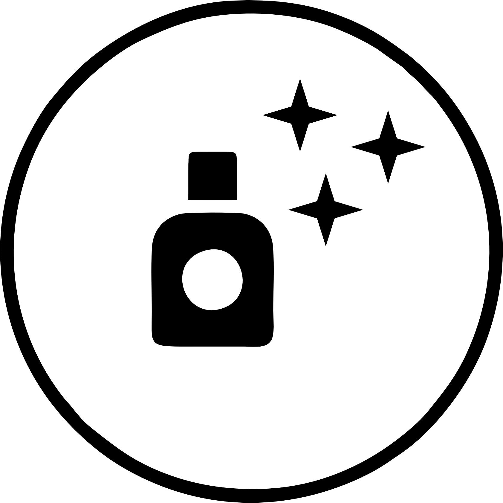 Service Icons Sanitation